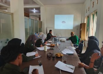 Bahas Krisis Lingkungan, Ketua STIS Al-Aziziyah Sabang Tekankan Fikih Ekologi di SLA VII WALHI Aceh